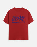 C-Labs Naughty By Nature Classic Crew T-Shirt Red Front_1_c_10_c172fec7-3de9-4bf5-995d-7403bc9bb986