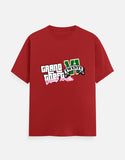 C-Labs Grand Theft Auto: Tamil Nadu Edition Classic Crew T-Shirt Red Front_1_c_10_c1aed1f6-db4f-4d2d-a7c8-0dce7517b851