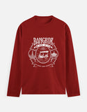 C-Labs Bangkok: We Came, We Saw Full Sleeve T-Shirt Red Front_1_c_10_ca5e68c4-87e4-4812-86c9-81b8e3e8ff81