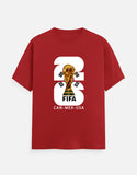 C-Labs SouthKorea 26 Classic Crew T-Shirt Red Front_1_c_10_d294f69e-c291-46ad-9011-2aa46b005f9e