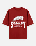 C-Labs Peaky Blinders Oversized Classic T-Shirt Red Front_1_c_10_d2b318bc-cd7c-4f4c-9ebe-cf7953e84dfe
