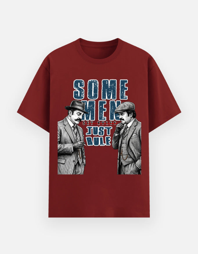 C-Labs Rajinikanth and Kamal Haasan Basic T-Shirt Red Front_1_c_10_f224395c-0b53-4ad1-a796-ce2654695dcc