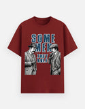 C-Labs Rajinikanth and Kamal Haasan Basic T-Shirt Red Front_1_c_10_f224395c-0b53-4ad1-a796-ce2654695dcc