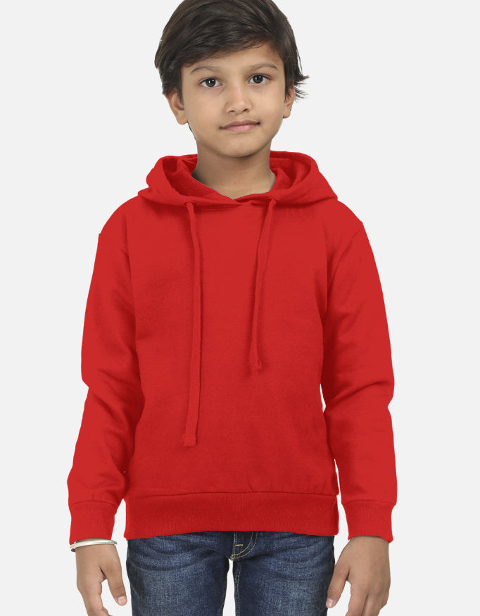 C-Labs C-Prime: Kids Hoodie Kids Hoodie Red Front_1_c_10_fc788ac9-9af0-4675-9e0f-2c760ce1d147