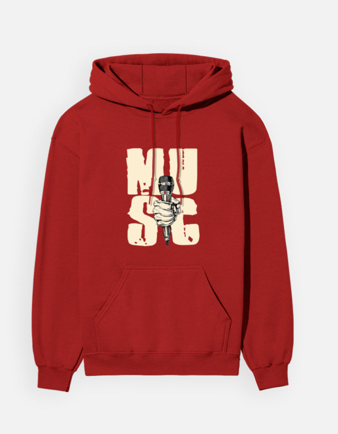 C-Labs Music Hoodie Red Front_1_c_10_fdec7fda-58fc-403f-b3ab-4c7935fb5514
