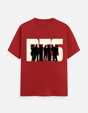 C-Labs BTS Classic Crew T-Shirt Red Front_1_c_10_fe8ffbe7-7329-4ea4-bfa6-d087a34d30f8