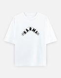 C-Labs Karma Boomerang Oversized Classic T-Shirt White Front_1_c_1_03d787ea-d6eb-4c47-a768-644bd6e5dd6a