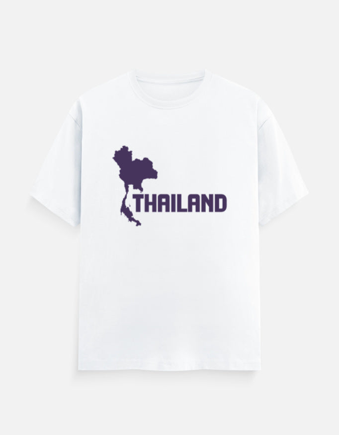 C-Labs Thailand Land of Smiles Classic Crew T-Shirt White Front_1_c_1_119c23f4-ad7d-4207-9b10-dfa3068187d6