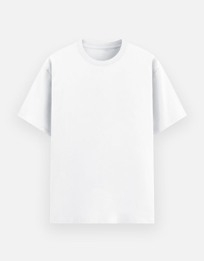 C-Labs C-Minimal: Basic T-Shirt Basic T-Shirt White Front_1_c_1_23fb5034-625e-449f-bc22-edbb93c032c9
