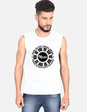 C-Labs Music Is My Drug Sleeveless T-Shirt White Front_1_c_1_247cbf7e-7a86-4fdd-beed-ad466ab09a58
