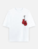 C-Labs Me vs Me Oversized Classic T-Shirt White Front_1_c_1_284eb9fe-1282-4db6-beb8-c56ee38de6bb