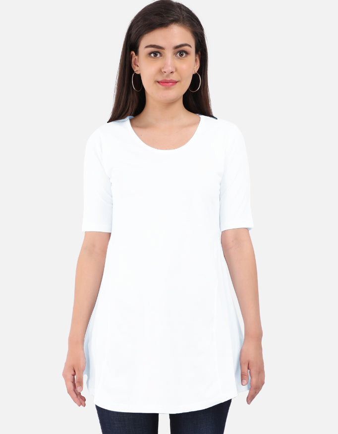 C-Labs C-Standard: Maternity Dress Maternity Dress White Front_1_c_1_32bb44ed-ca1a-4f18-ba82-0303124ef2ad