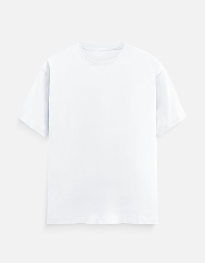 C-Labs C-Standard: Classic T-Shirt (Light 1) Classic Crew T-Shirt White Front_1_c_1_34da4f00-c14b-44ad-8e70-f44bb73cffb3