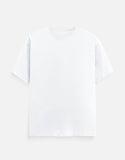 C-Labs C-Standard: Classic T-Shirt (Light 1) Classic Crew T-Shirt White Front_1_c_1_34da4f00-c14b-44ad-8e70-f44bb73cffb3
