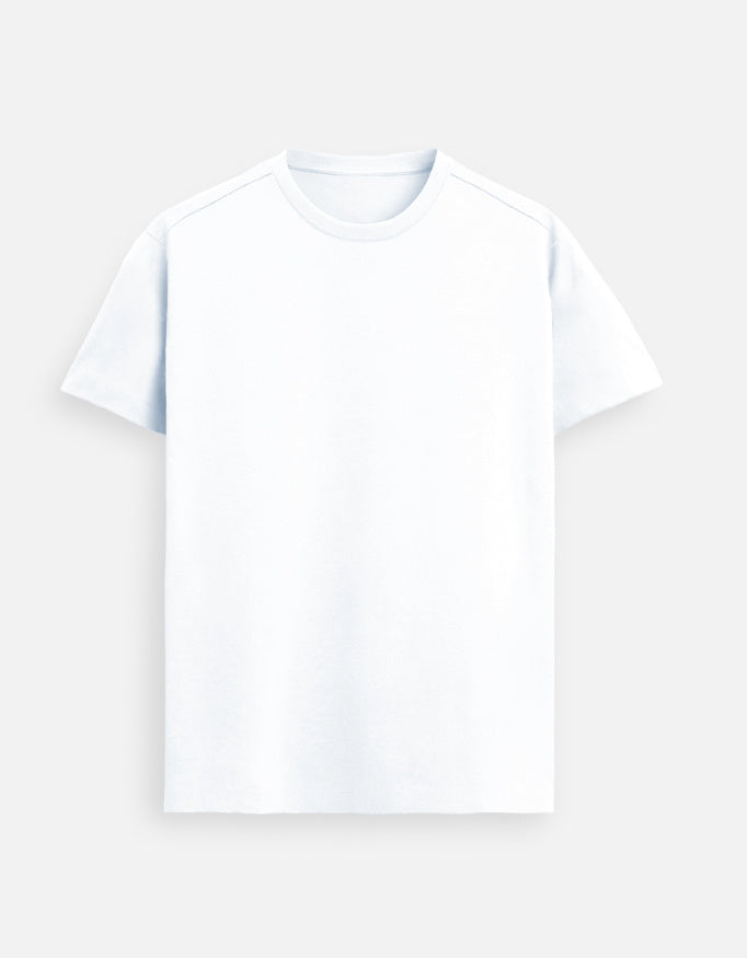 C-Labs C-Standard: Supima T-Shirt (Plus Size) Supima T-Shirt White Front_1_c_1_4b741490-6de8-4729-8ae7-4f54b70e4247
