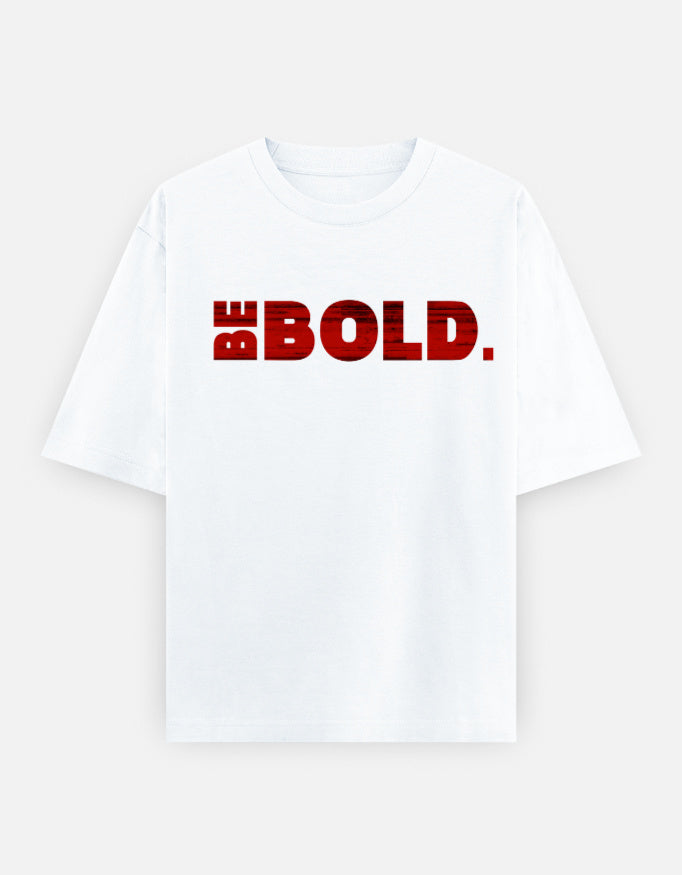 C-Labs Be Bold Oversized Classic T-Shirt White Front_1_c_1_53b8b4fb-5b68-4d93-a26b-bbdf2367b637