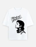 C-Labs Michael Jackson Oversized Classic T-Shirt White Front_1_c_1_59f1ed0c-49ae-4b02-8795-48af0ec4d1d1