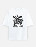 C-Labs Raw and Unfiltered Oversized Classic T-Shirt White Front_1_c_1_6054dee3-0e45-46b7-be15-734cb2daa6bc