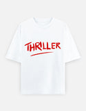 C-Labs Thriller Oversized Classic T-Shirt White Front_1_c_1_651646c6-0bcd-4763-a018-3d103664d426