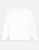 C-Labs C-Prime: Sweatshirt Sweatshirt White Front_1_c_1_66a52f07-d1a9-4fec-9c78-0ce6332d6392
