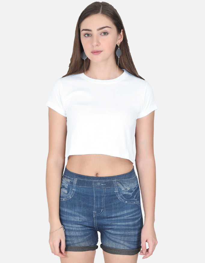 C-Labs C-Minimal: Crop Top Crop Top White Front_1_c_1_6c0beba0-6dc8-443a-8685-ecf4a6071e3e