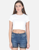 C-Labs C-Minimal: Crop Top Crop Top White Front_1_c_1_6c0beba0-6dc8-443a-8685-ecf4a6071e3e