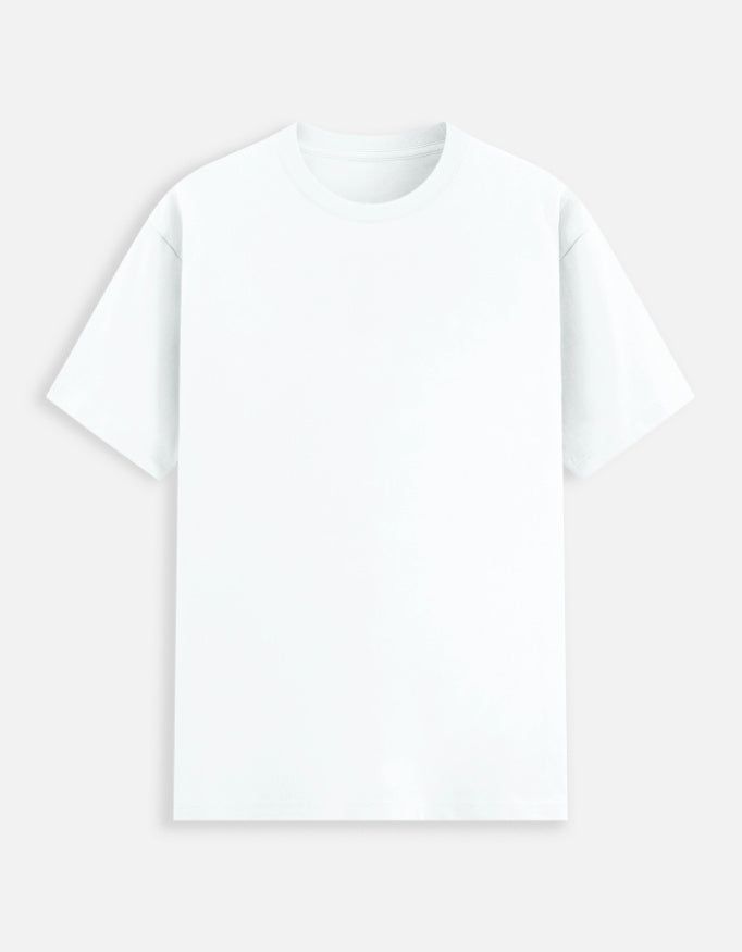 C-Labs C-Standard: Cotton Stretch T-Shirt Cotton Stretch T-Shirt White Front_1_c_1_6c28c1b2-01b8-4a4d-b3af-b34b8608f780