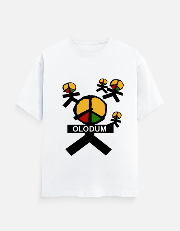 C-Labs Michael Jackson – Olodum Classic Crew T-Shirt White Front_1_c_1_6eff6a2c-9ba8-4142-b10a-8d84b90e1aa4