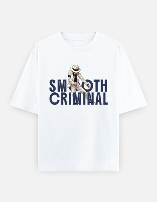 C-Labs Smooth Criminal Oversized Classic T-Shirt White Front_1_c_1_6f8d995a-5bbd-4a87-b23c-db7bd6635f56