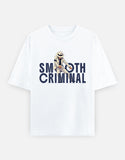 C-Labs Smooth Criminal Oversized Classic T-Shirt White Front_1_c_1_6f8d995a-5bbd-4a87-b23c-db7bd6635f56