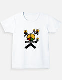C-Labs Michael Jackson – Olodum Girl Classic Crew T-Shirt White Front_1_c_1_7392ebd9-1b19-45d8-b038-d1916b8e67d8
