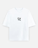 C-Labs Pawn Star Oversized Classic T-Shirt White Front_1_c_1_8a0133e4-f7ec-45d6-85c7-cfe38bc0dc0b