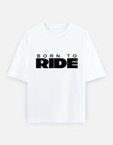 C-Labs Born To Ride Oversized Classic T-Shirt White Front_1_c_1_8fa2cab8-baf4-41a2-b9d1-48ee793bc338