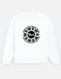 C-Labs Music Is My Drug Sweatshirt White Front_1_c_1_94903236-f020-4619-843d-c2a97340f789