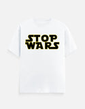 C-Labs Stop Wars Classic Crew T-Shirt White Front_1_c_1_97fa2d5b-8550-40e9-9754-f949eeb5fdd5