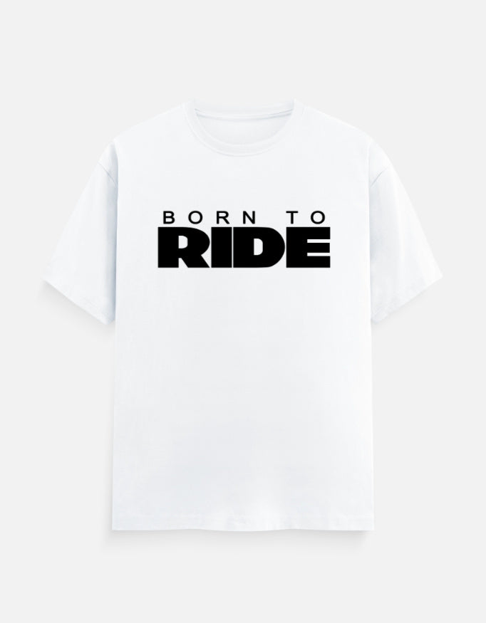C-Labs Born To Ride Classic Crew T-Shirt White Front_1_c_1_9f8c5743-9edd-4e3b-9cda-f5926318d7da