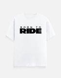 C-Labs Born To Ride Classic Crew T-Shirt White Front_1_c_1_9f8c5743-9edd-4e3b-9cda-f5926318d7da