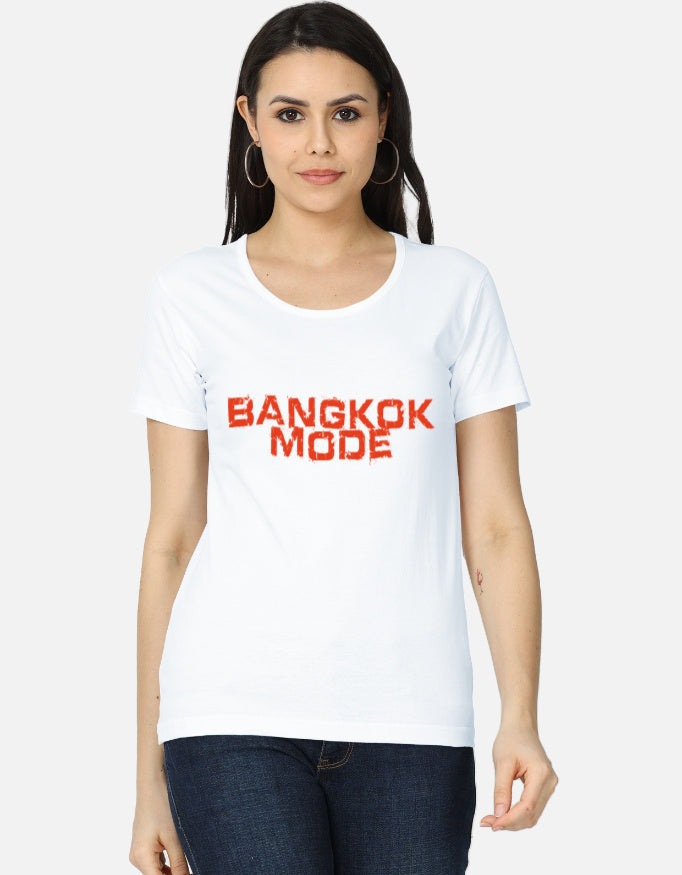 C-Labs Bangkok Mode Women's Classic T-Shirt White Front_1_c_1_a66e484e-a94f-430d-a3c9-07ffeb7b88bc