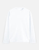 C-Labs C-Standard: Full Sleeve T-Shirt Full Sleeve T-Shirt White Front_1_c_1_a6d57fac-a453-4838-93a9-daf2adc364fc