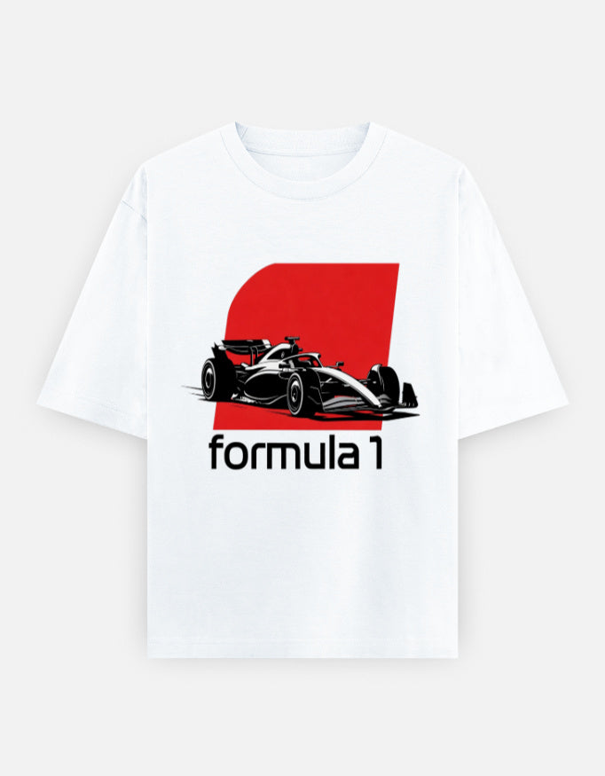 C-Labs Formula 1 Oversized Classic T-Shirt White Front_1_c_1_aa2b0aa0-4bbc-4156-b36a-62cb46fd3d6a