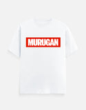 C-Labs Murugan Classic Crew T-Shirt White Front_1_c_1_b34bedba-f408-424c-8ac2-1fac5de64c6e