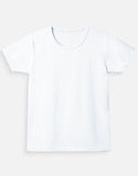 C-Labs C-Standard: Girl's T-Shirt Girl Classic Crew T-Shirt White Front_1_c_1_bcb1c4c9-20a0-4212-97bb-5bc61cc27be7