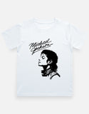 C-Labs Michael Jackson Boy Classic Crew T-Shirt White Front_1_c_1_ce34bb5b-7de5-40fc-b3f1-34129330f86a