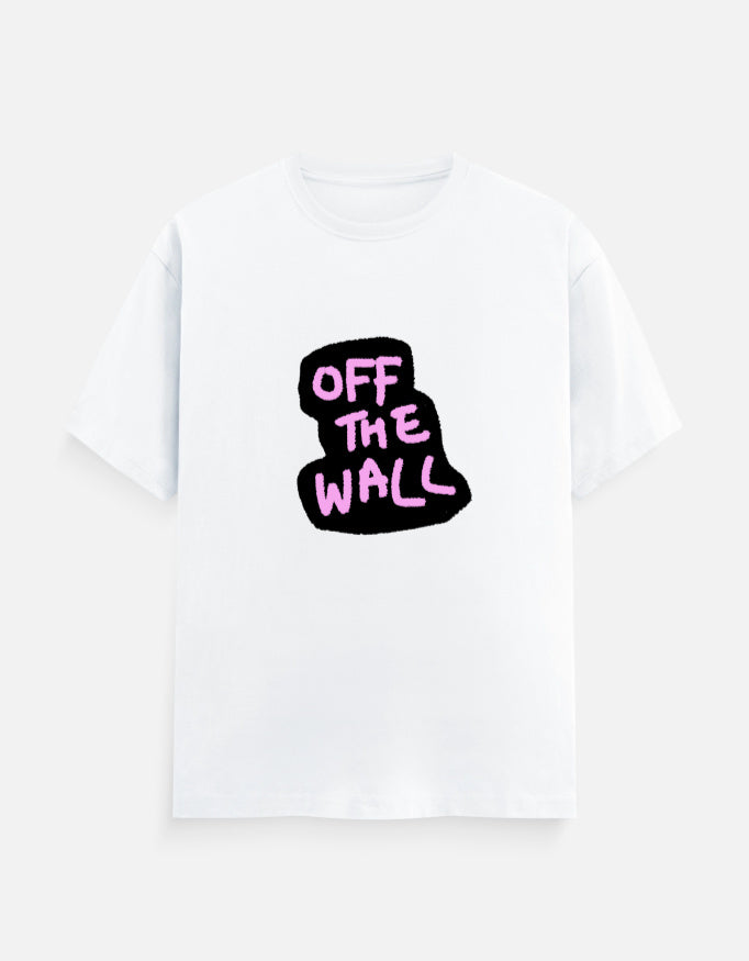 C-Labs Off The Wall Classic Crew T-Shirt White Front_1_c_1_d3c3b67b-23e8-42f9-a94b-7ea25de014f7