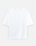C-Labs C-Standard: Classic Oversized T-Shirt (Light) Oversized Classic T-Shirt White Front_1_c_1_dbc78ea2-0ecf-4a8a-8621-183e32982008