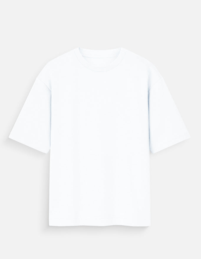 C-Labs C-Minimal: Oversized Standard T-Shirt Oversized Standard T-Shirt White Front_1_c_1_ddce0be8-7abf-46c5-bab2-a65f721821e3