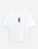 C-Labs I Bleed Blue Oversized Classic T-Shirt Front_1_c_1_e233b041-0a38-4979-b3ea-0217df06f6dc