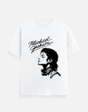 C-Labs Michael Jackson Classic Crew T-Shirt White Front_1_c_1_eb12a4ed-bc97-41f1-a765-97fb0928e88b