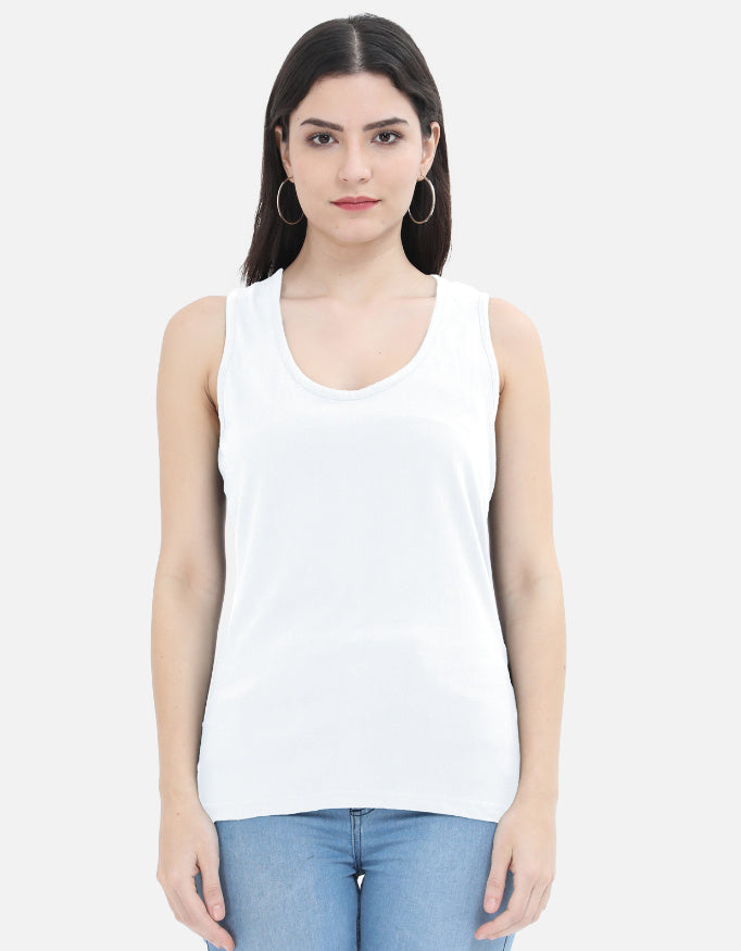 C-Labs C-Minimal: Tank Top Tank Top White Front_1_c_1_ee4a5fb6-0fce-47a2-8c7c-a23832f9f221