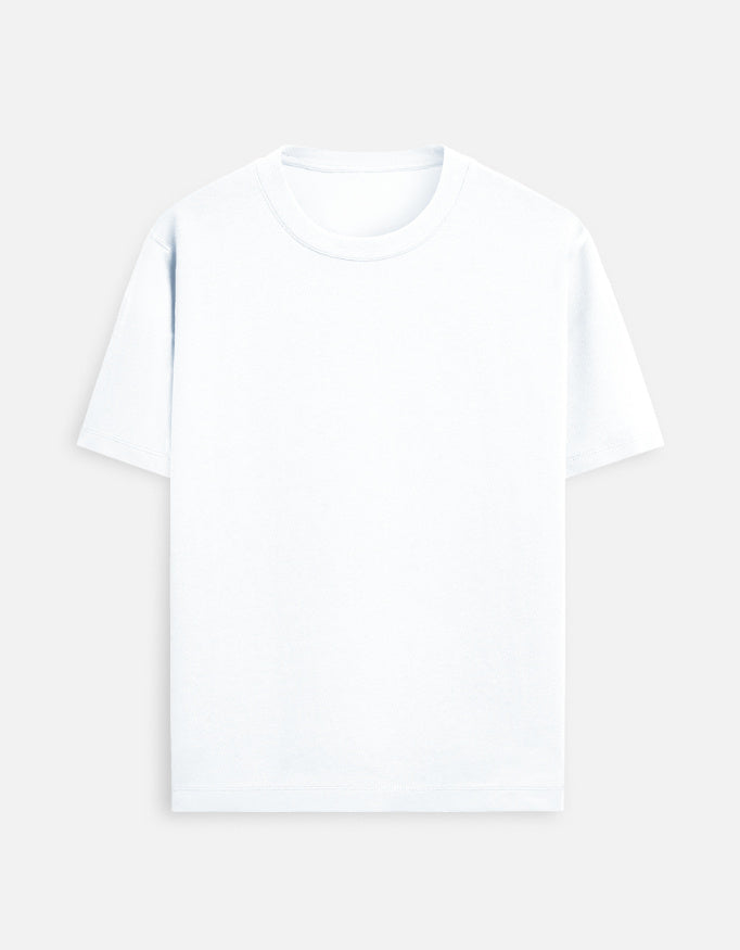 C-Labs C-Minimal: Standard T-Shirt Standard Crew T-Shirt White Front_1_c_1_f4275c6d-9396-40f5-a871-8e0d746e4c45